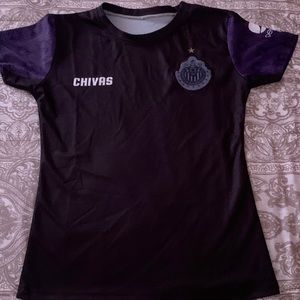 Chivas Jersey